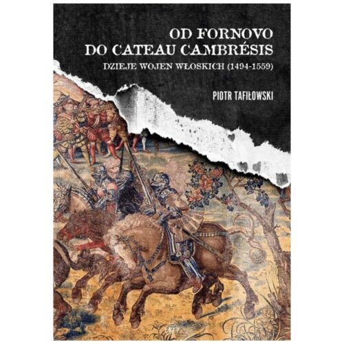 Od Fornovo do Cateau-Cambresis
