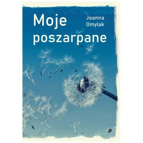Moje poszarpane. Moje poszarpane