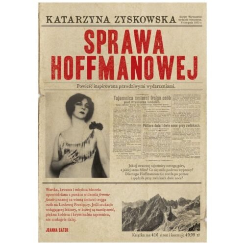 Sprawa Hoffmanowej w.2