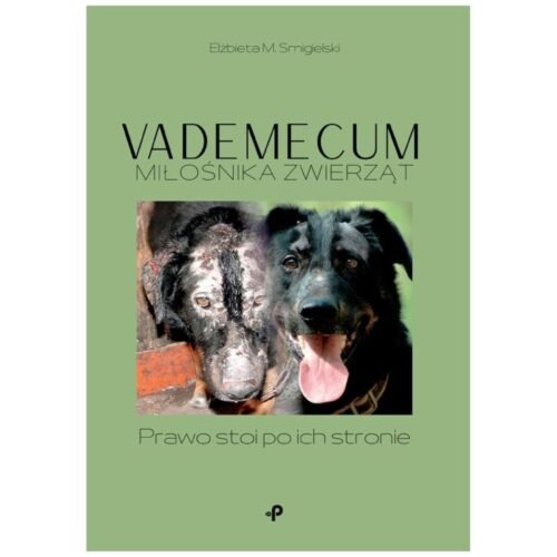 Vademecum miłośnika zwierząt