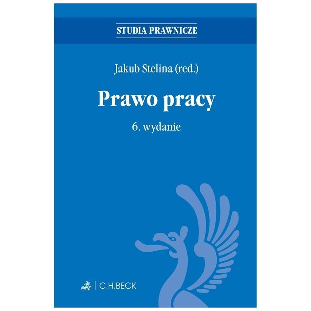 Prawo pracy z testami online w.6