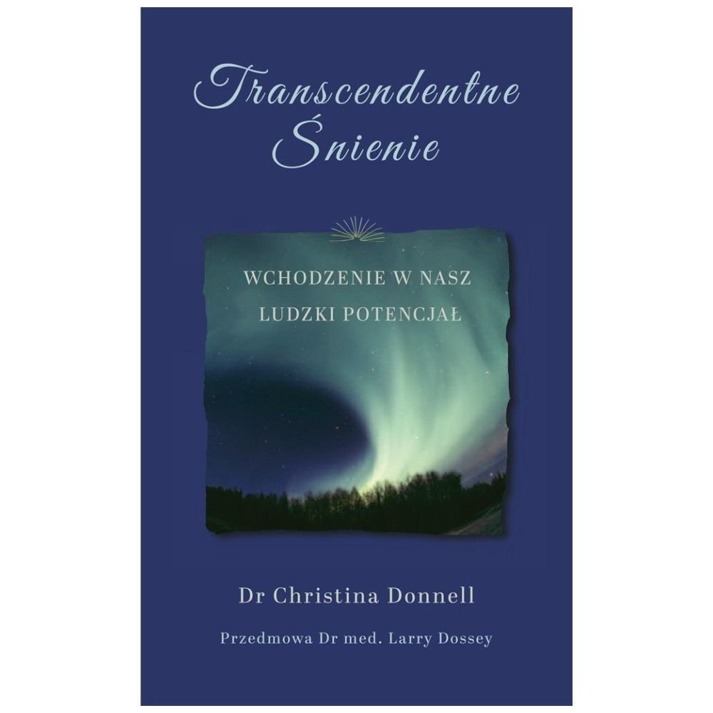 Transcendente Śnienie