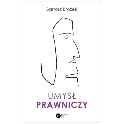 Umysł prawniczy