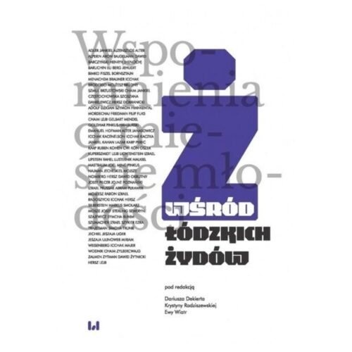 Wśród łódzkich Żydów