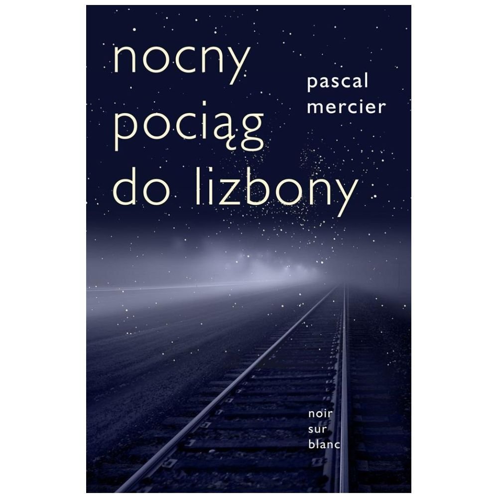 Nocny pociąg do Lizbony