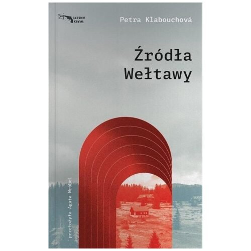 Źródła Wełtawy