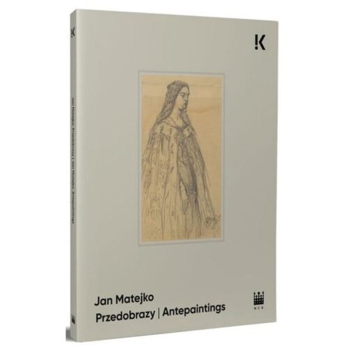 Przedobrazy Antepaintings