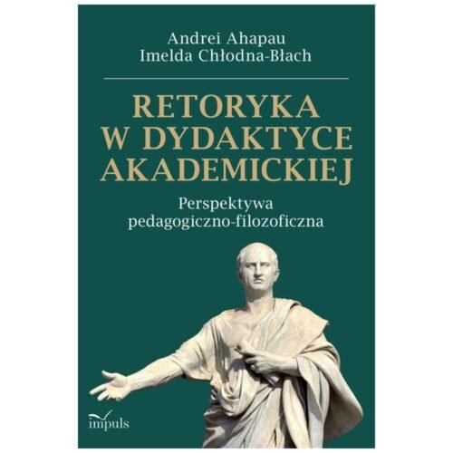 Retoryka w dydaktyce akademickiej