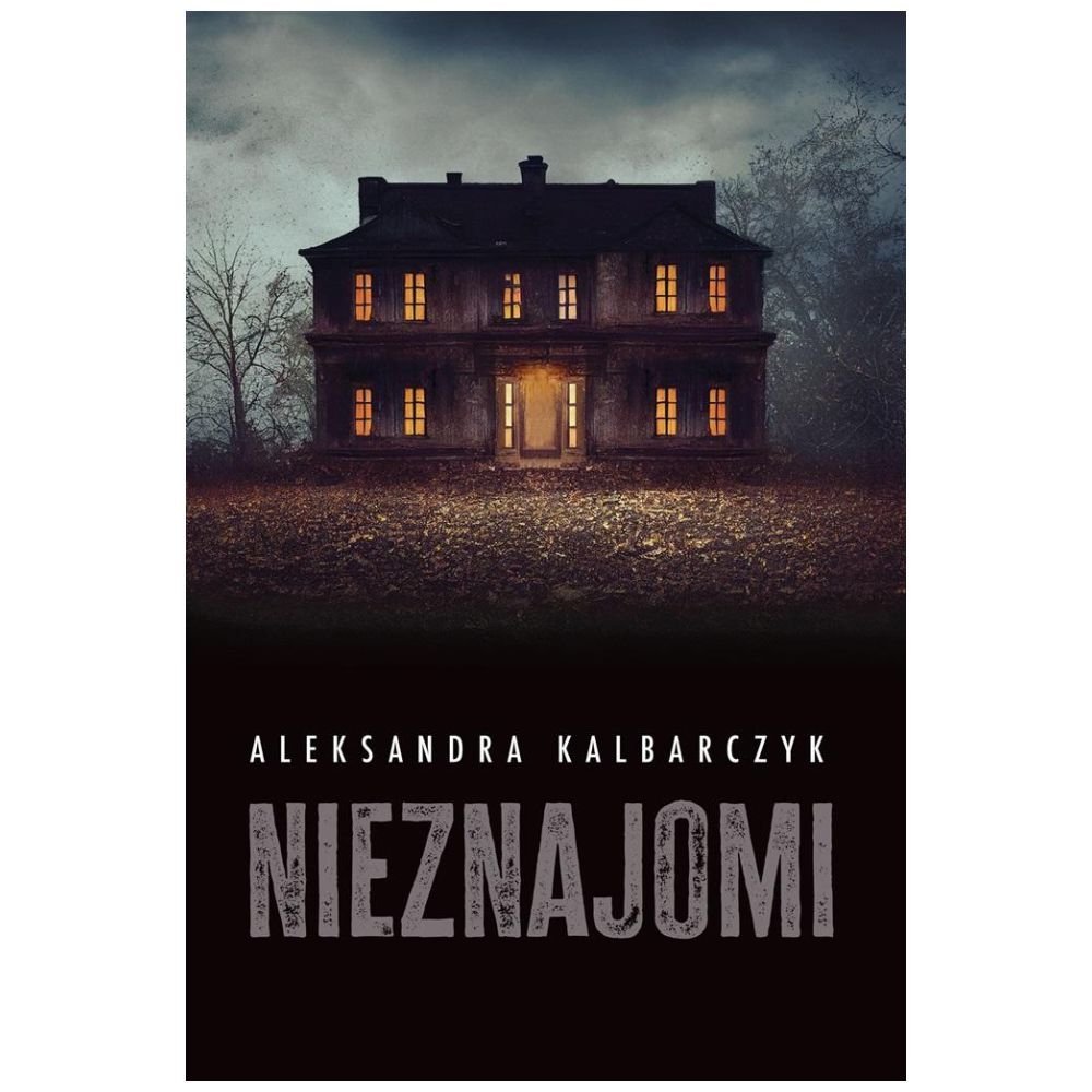 Nieznajomi