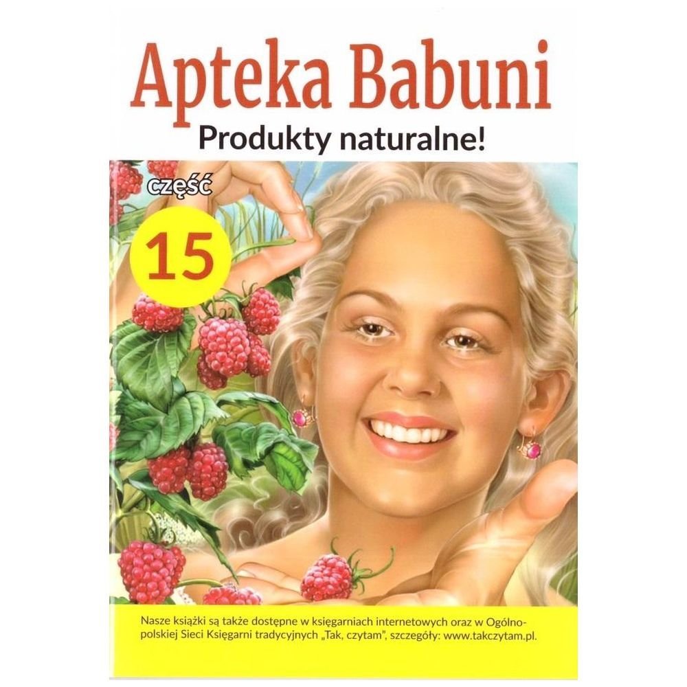 Apteka Babuni cz.15