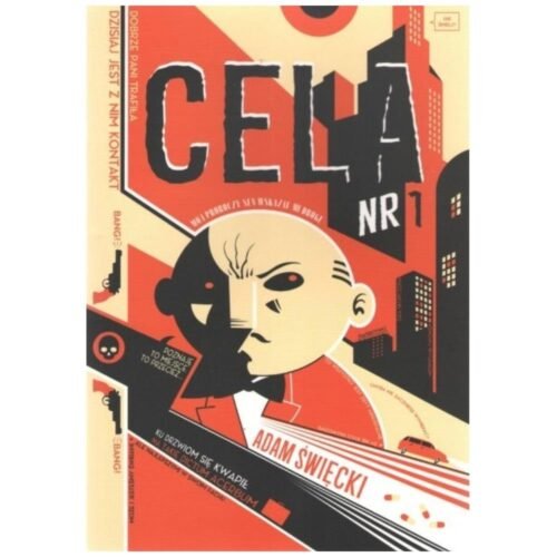 Cela Nr 1