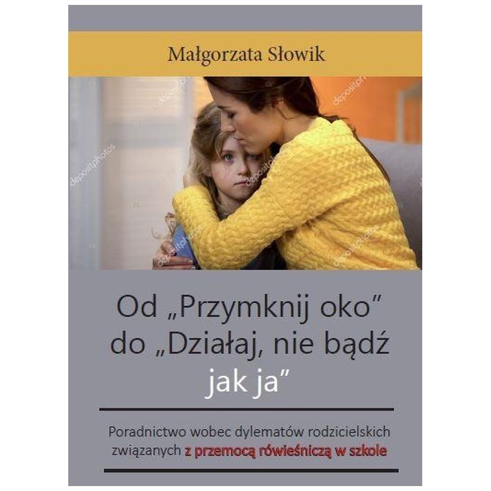 Od "Przymknij oko" do "Działaj, nie bądź jak ja"