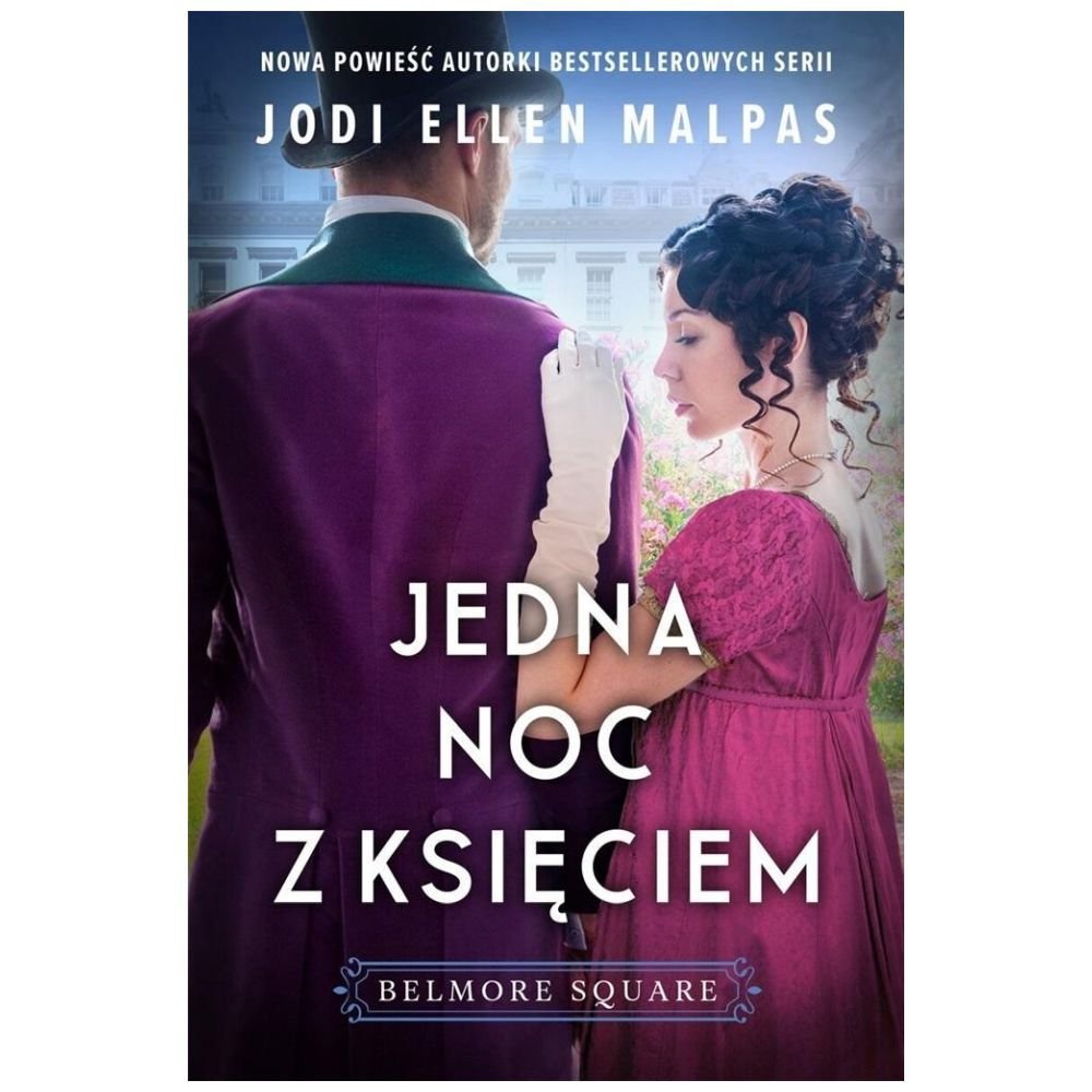 Jedna noc z księciem