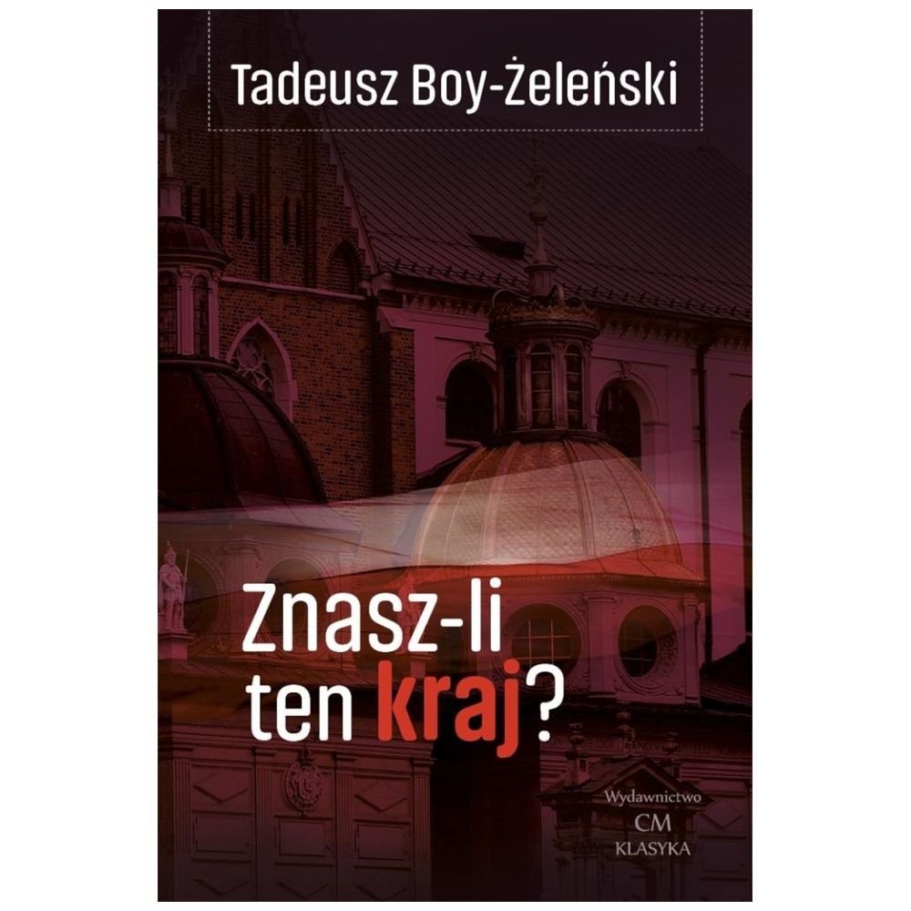 Znasz-li ten kraj? wyd.ilustrowane