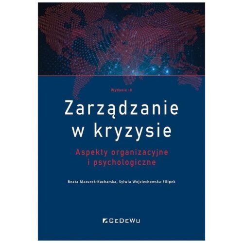 Zarządzanie w kryzysie