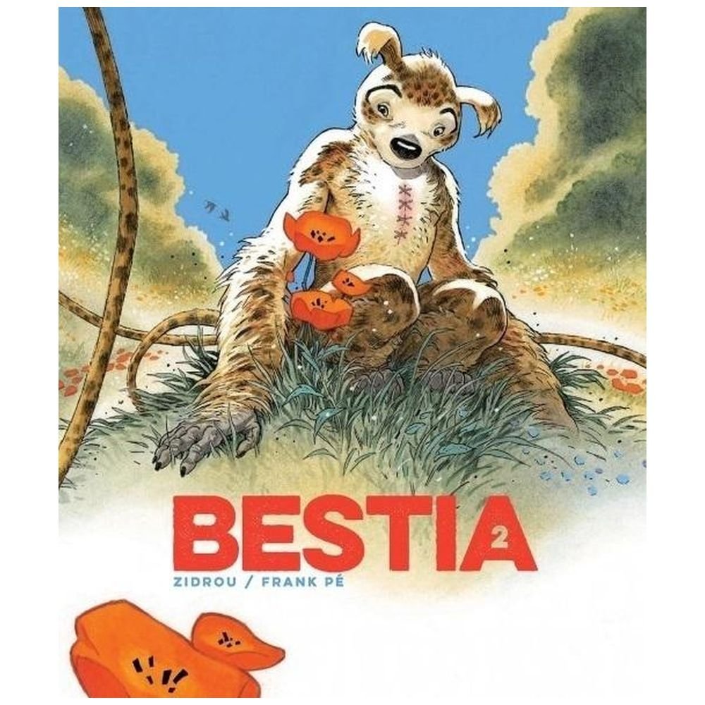 Bestia 2