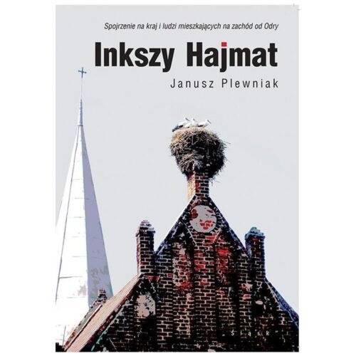 Inkszy Hajmat