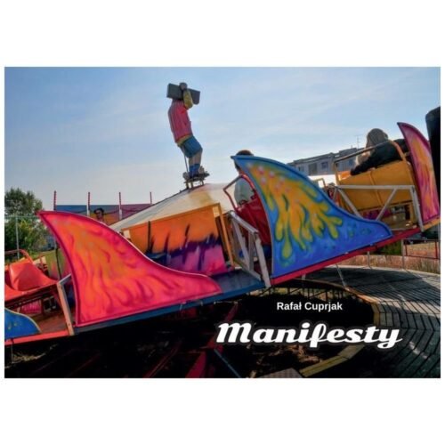 Manifesty