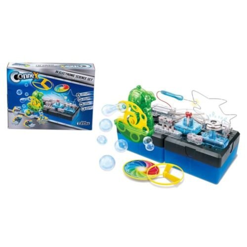 Elektroniczny zestaw naukowy