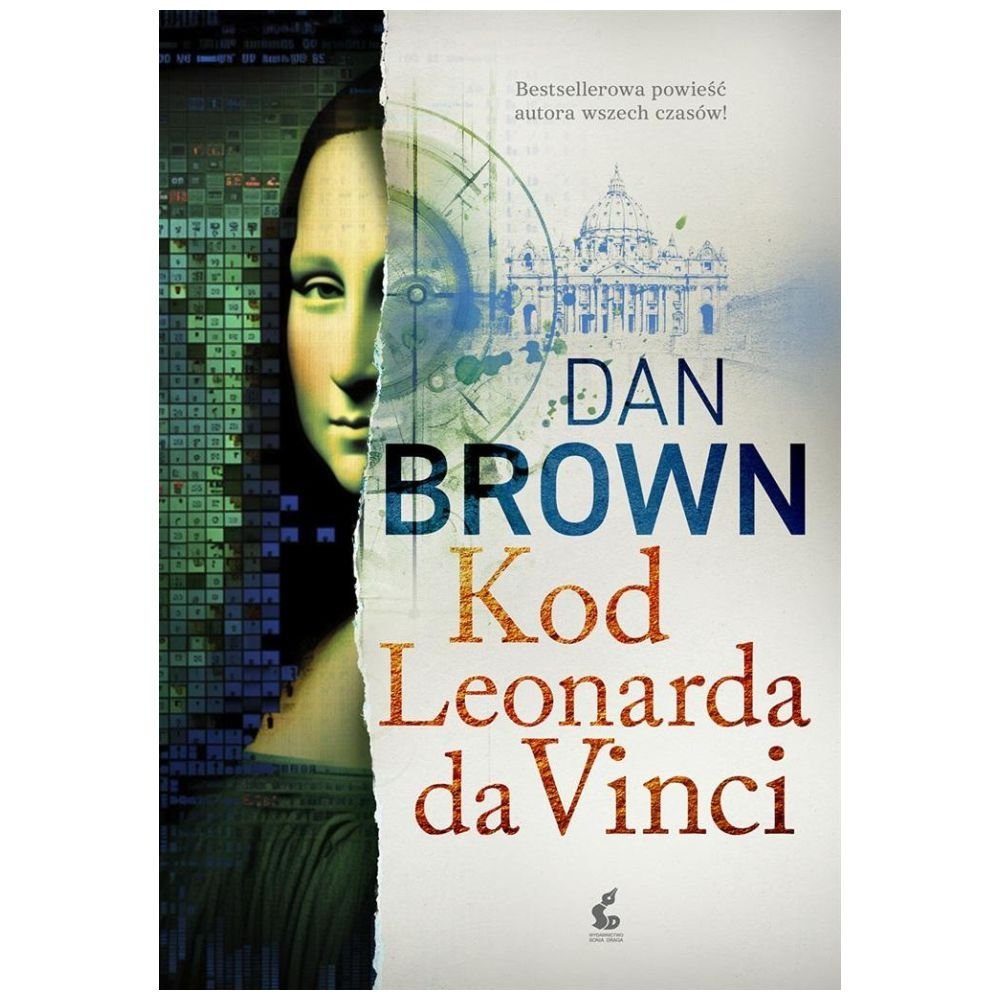 Kod Leonarda da Vinci