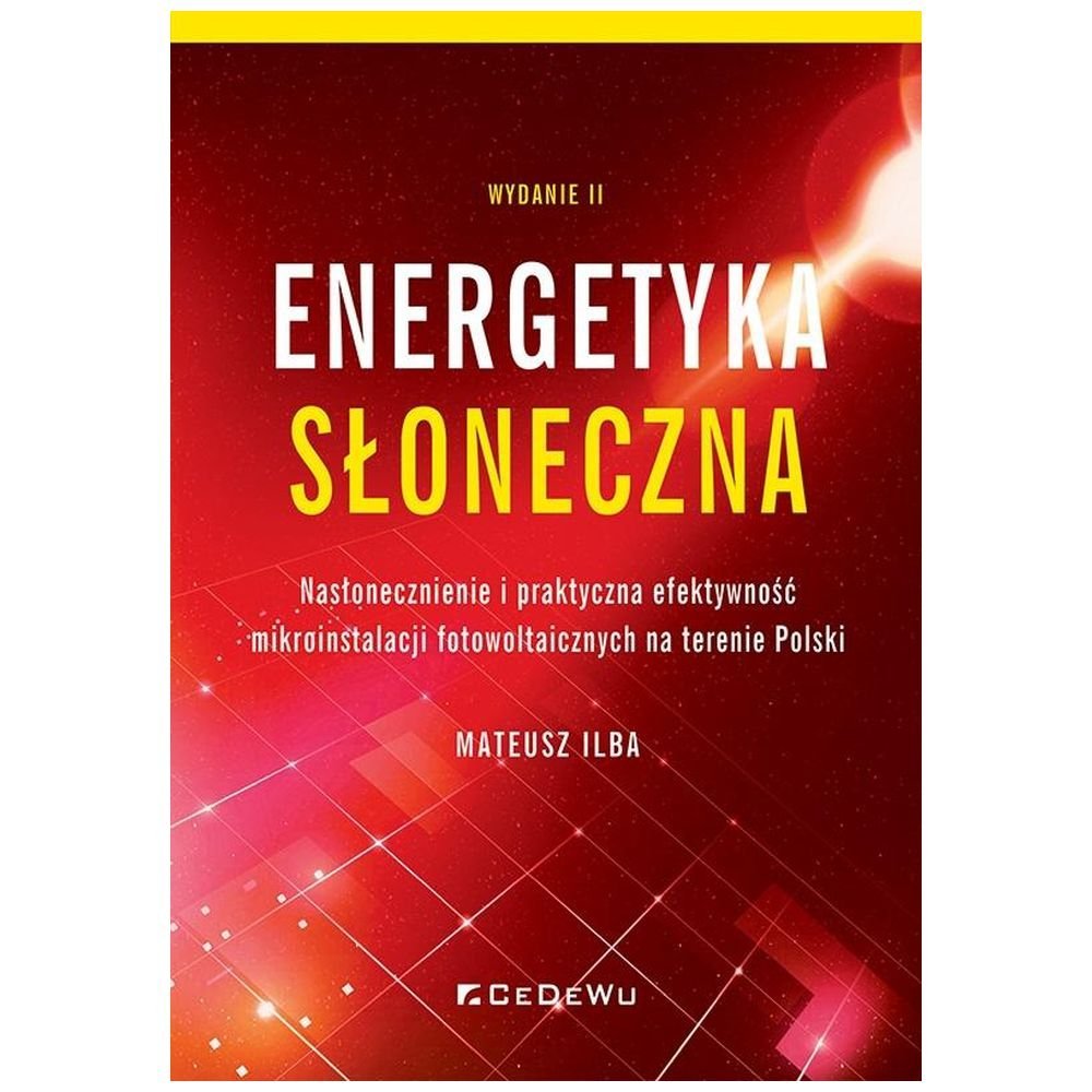 Energetyka słoneczna