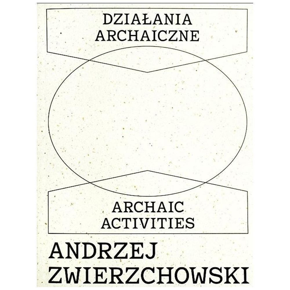 Działania archaiczne