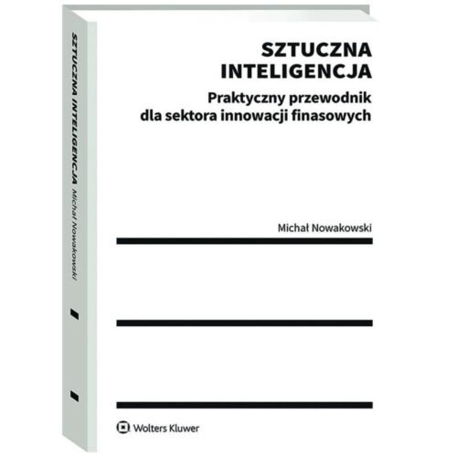 Sztuczna inteligencja
