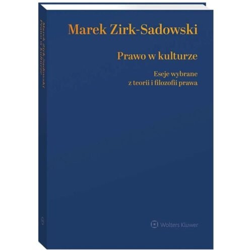 Prawo w kulturze
