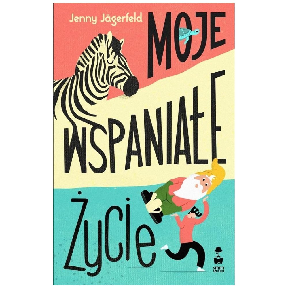 Moje wspaniałe życie