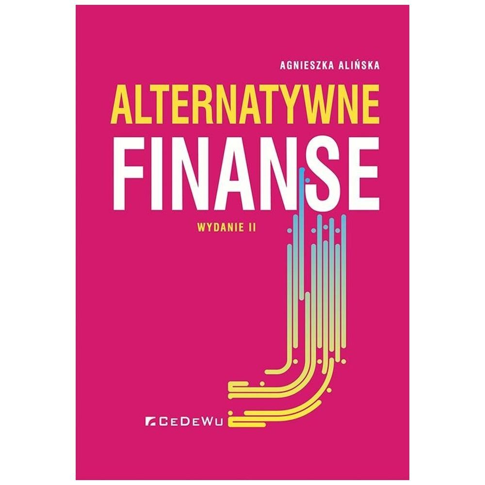 Alternatywne finanse w.2