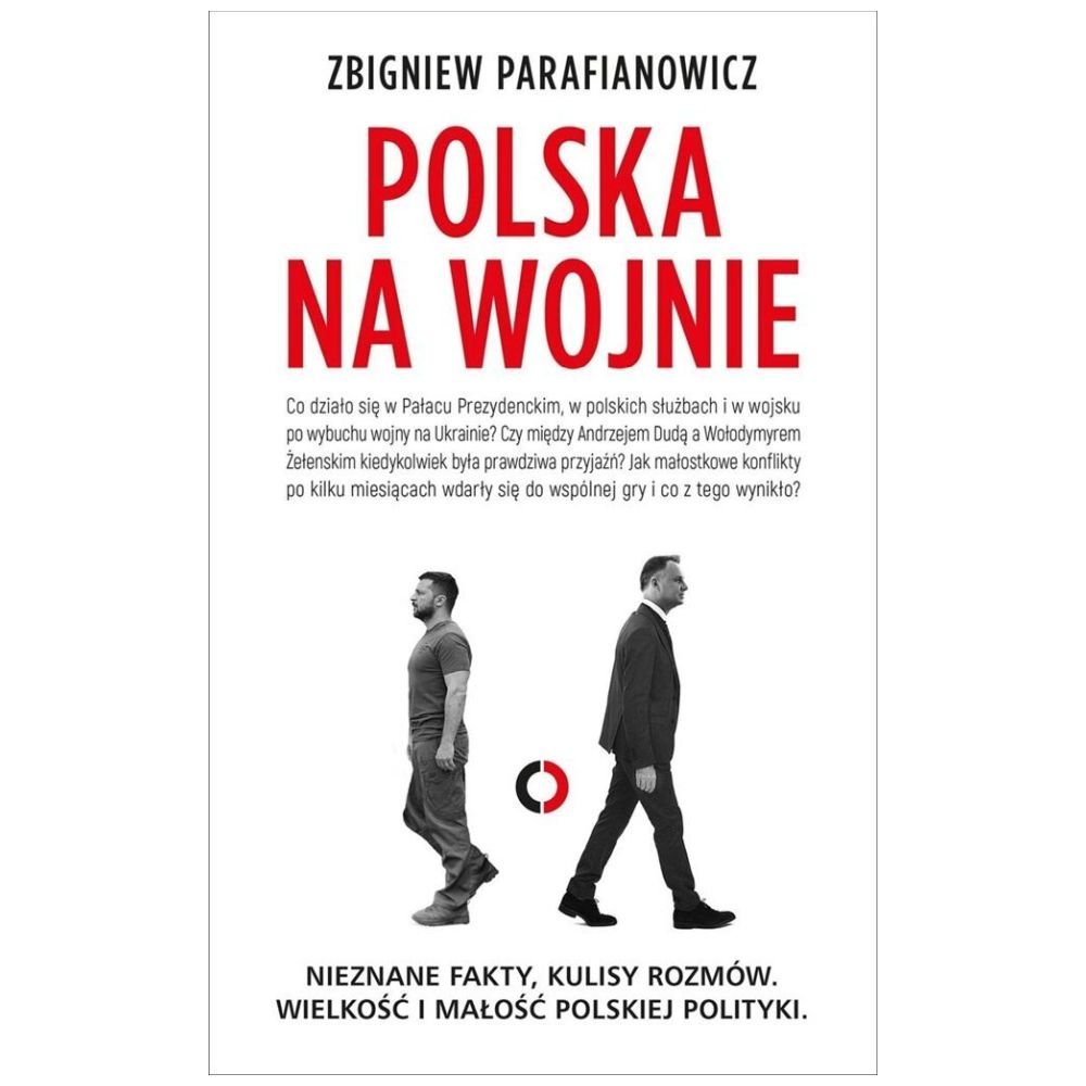 Polska na wojnie