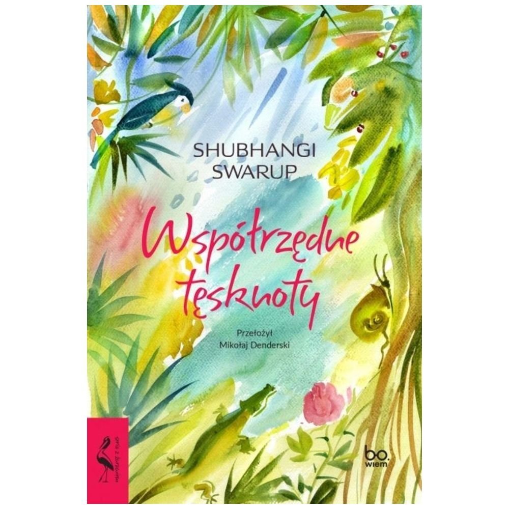 Współrzędne tęsknoty