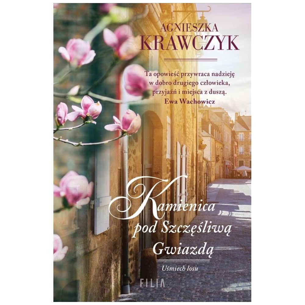 Kamienica pod Szczęśliwą Gwiazdą