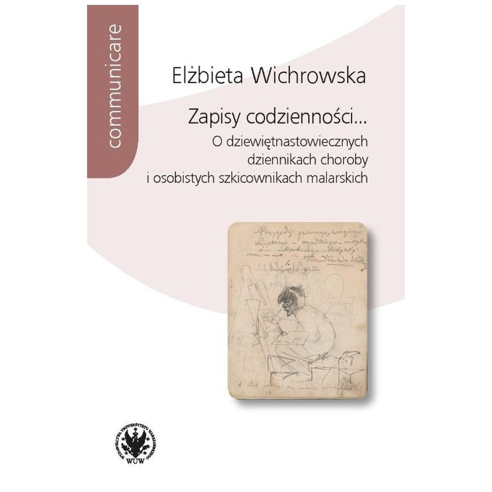 Zapisy codzienności... O dziewiętnastowiecznych...