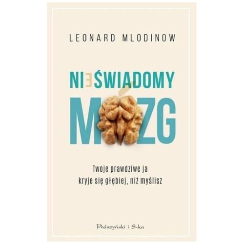 Nieświadomy mózg