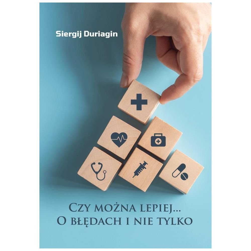 Czy można lepiej O błędach i nie tylko