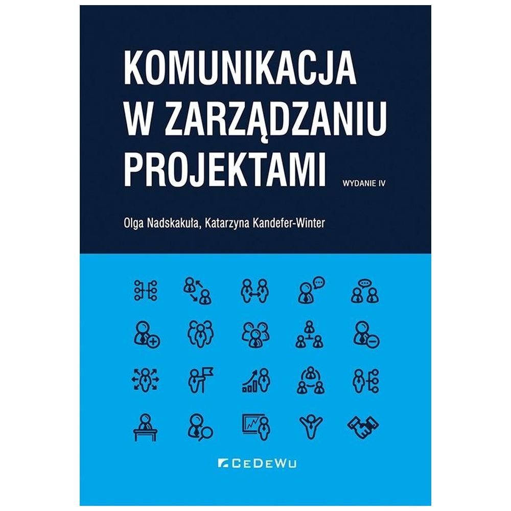 Komunikacja w zarządzaniu projektami