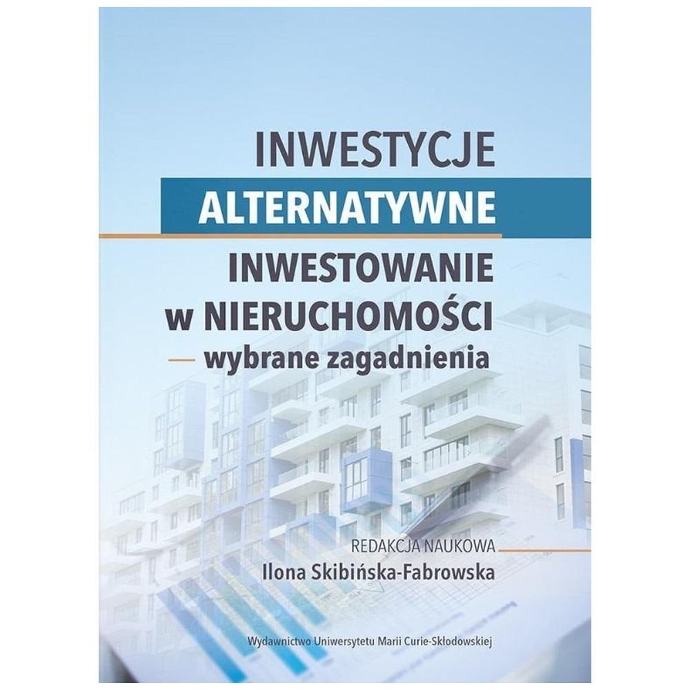 Inwestycje alternatywne
