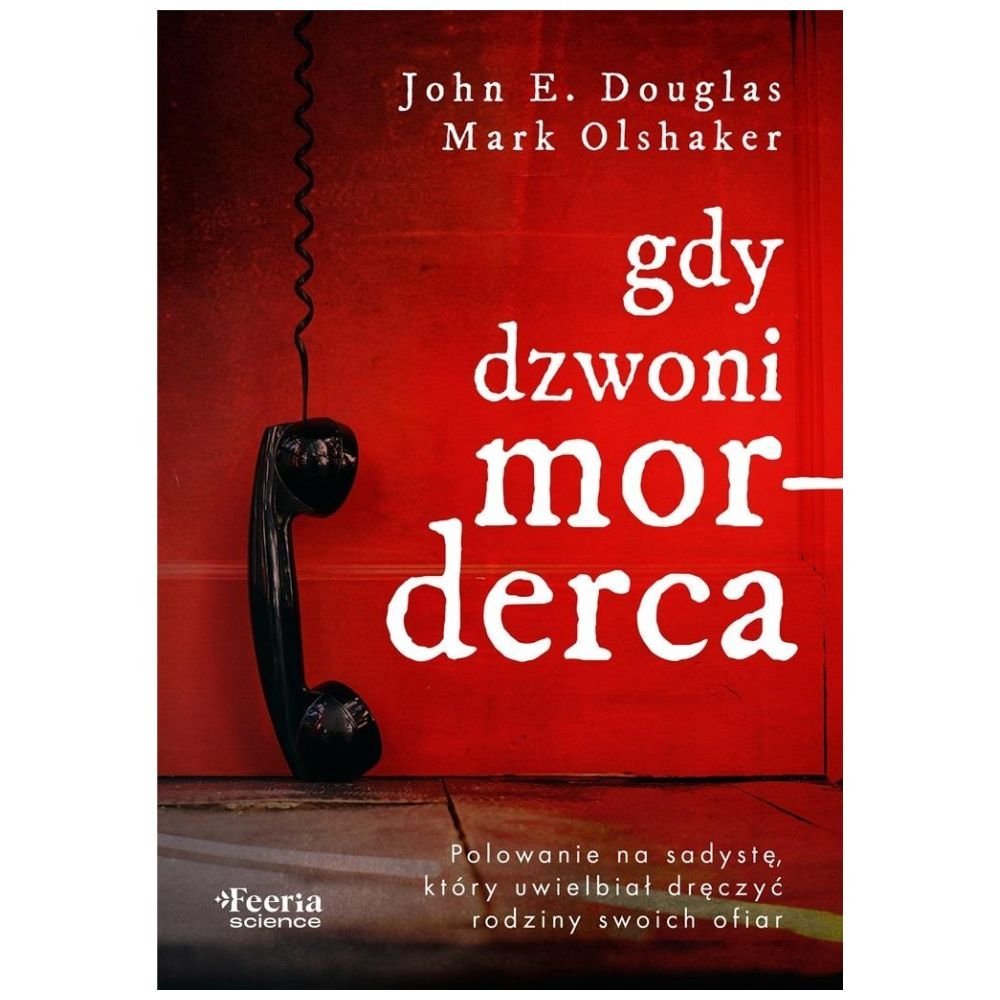 Gdy dzwoni morderca