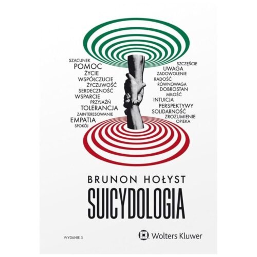 Suicydologia w.3