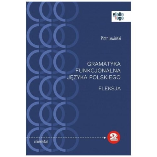 Gramatyka funkcjonalna języka polskiego