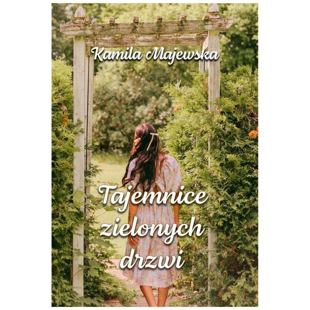 Tajemnice zielonych drzwi