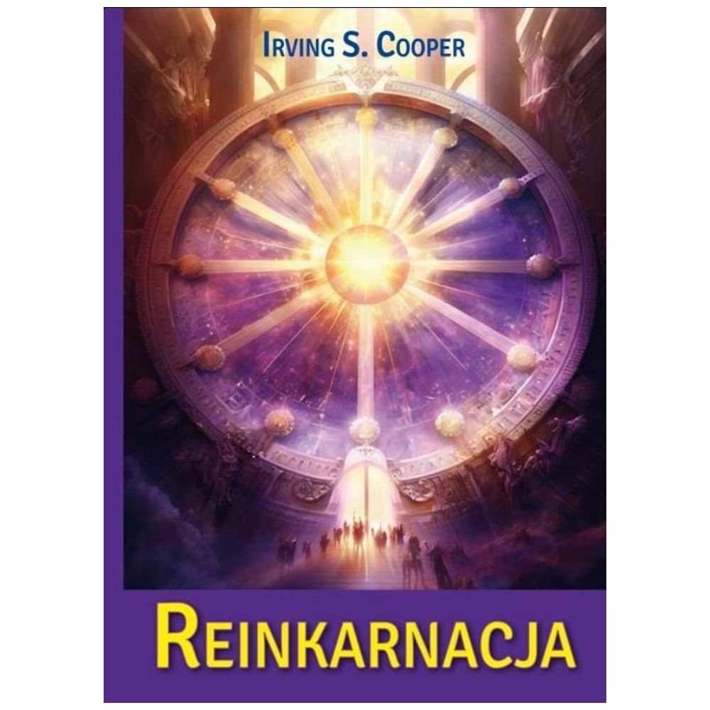 Reinkarnacja