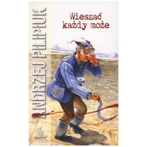 Wieszać każdy może