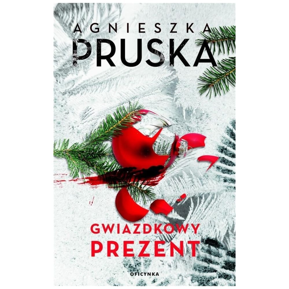 Gwiazdkowy prezent