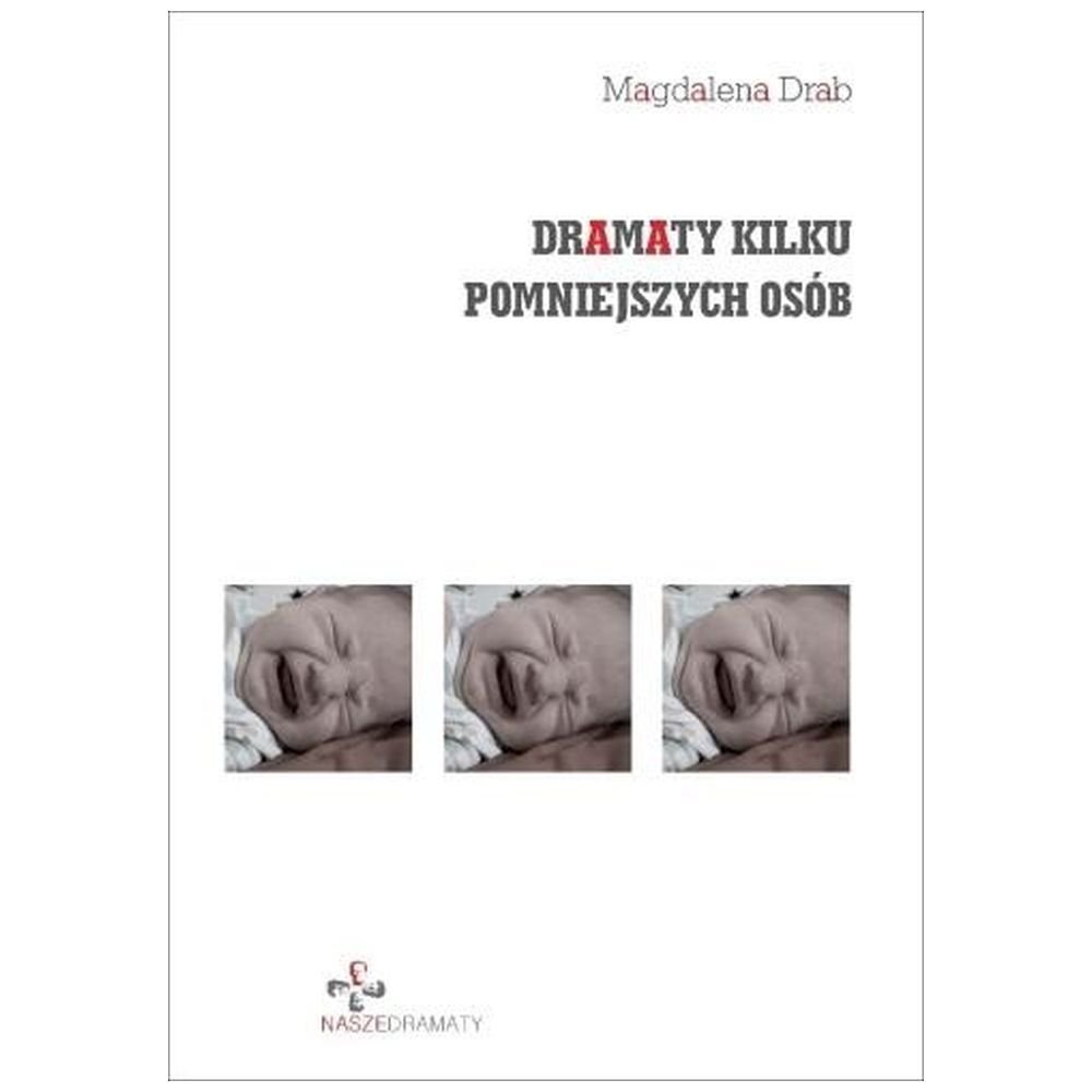 Dramaty kilku pomniejszych osób