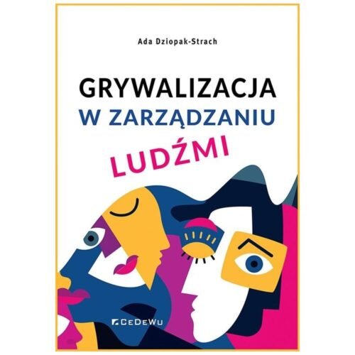 Grywalizacja w zarządzaniu ludźmi