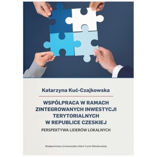 Współpraca w ramach Zintegrowanych Inwestycji...