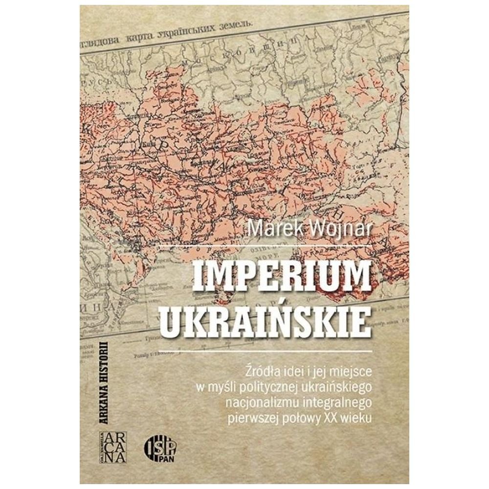 Imperium ukraińskie