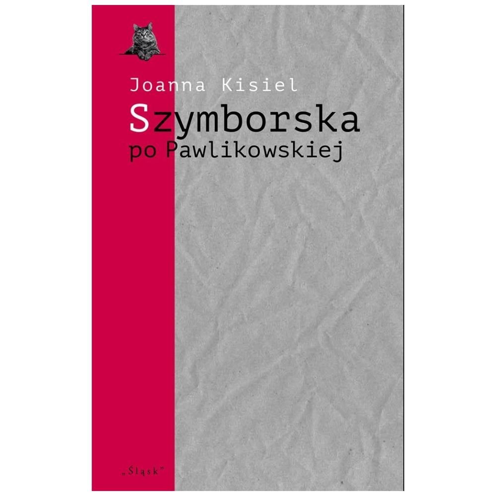 Szymborska po Pawlikowskiej. Dialogi mimowolne